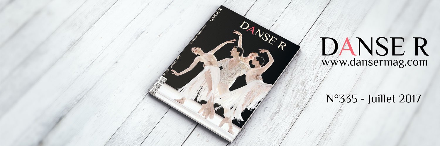 DanserMagazine's profile banner image