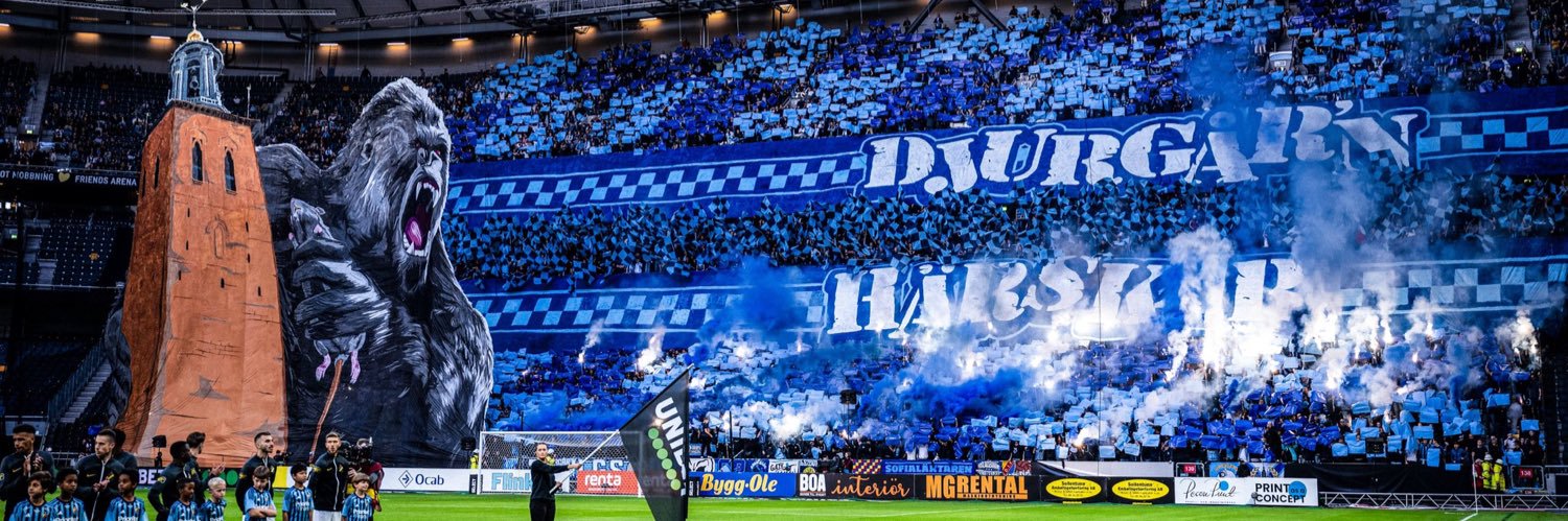 DIF (Pokalsamlarna) banner