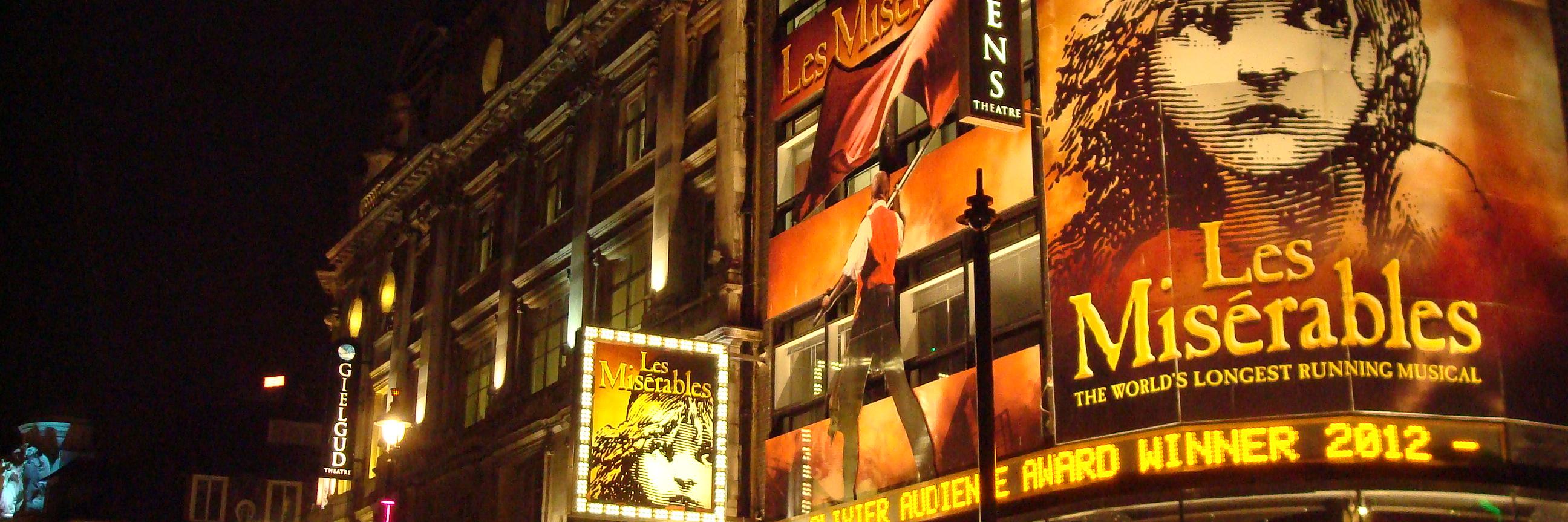 The Basic Theatre Reviewer banner