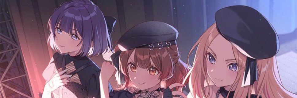 ohasyaro's profile banner image