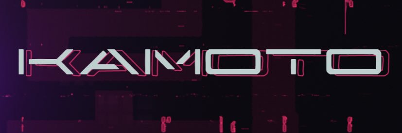 kamotinn's profile banner image