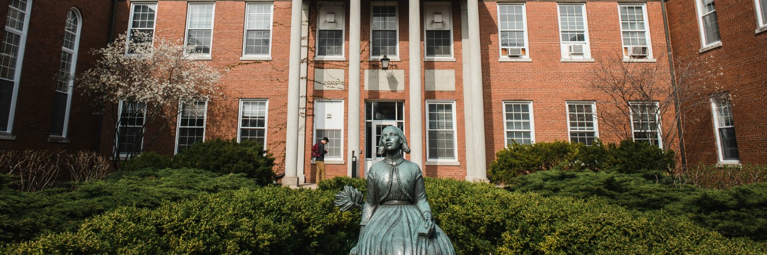 North Park Seminary banner