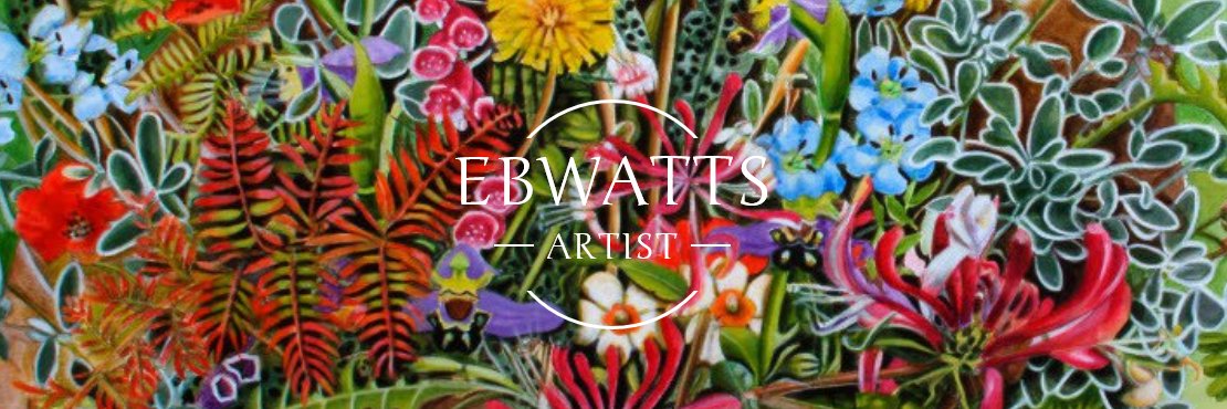 EBWatts Artist banner