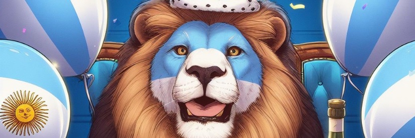 DanielaLCoria's profile banner image
