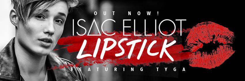 _IsacElliotHQ's profile banner image