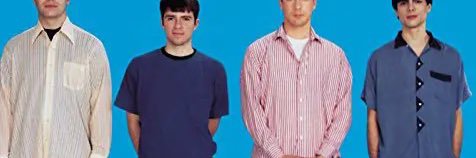 Joe Schmo banner