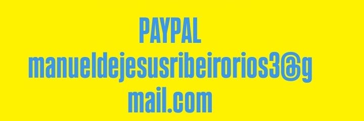 Manuel Ribeiro (Manuelito ❤️)'s banner