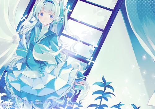 CheeryAlbxno's profile banner image