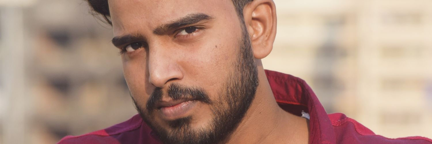 iamvisshh's profile banner image