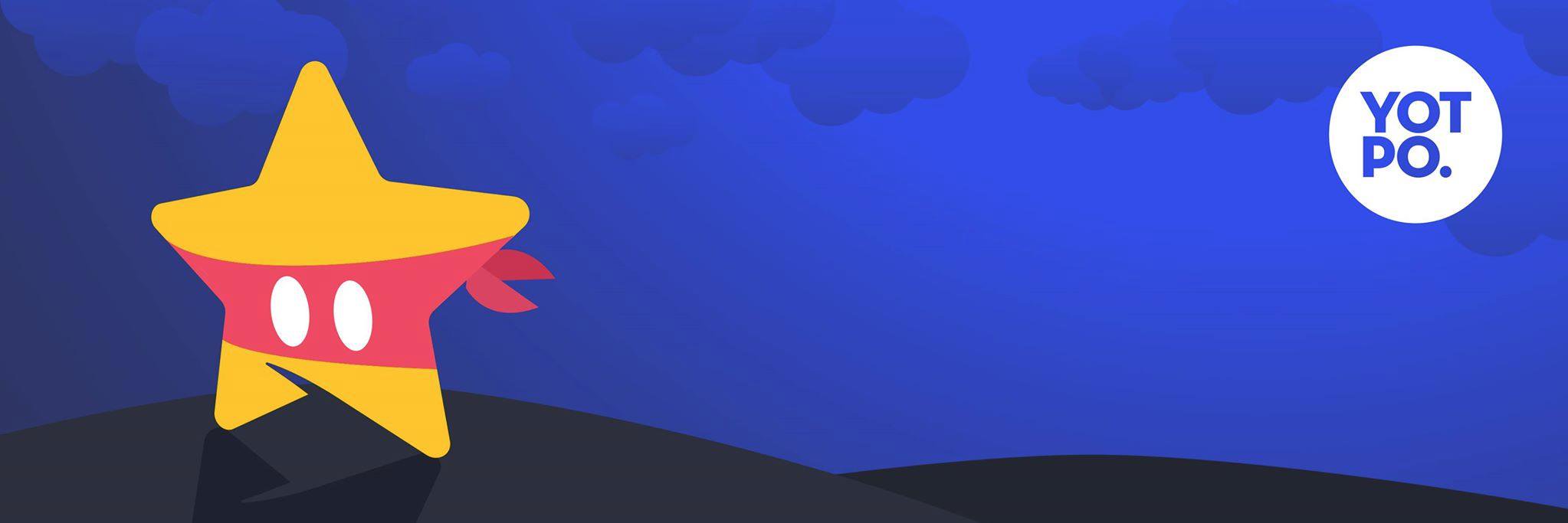 MryanYotpo's profile banner image