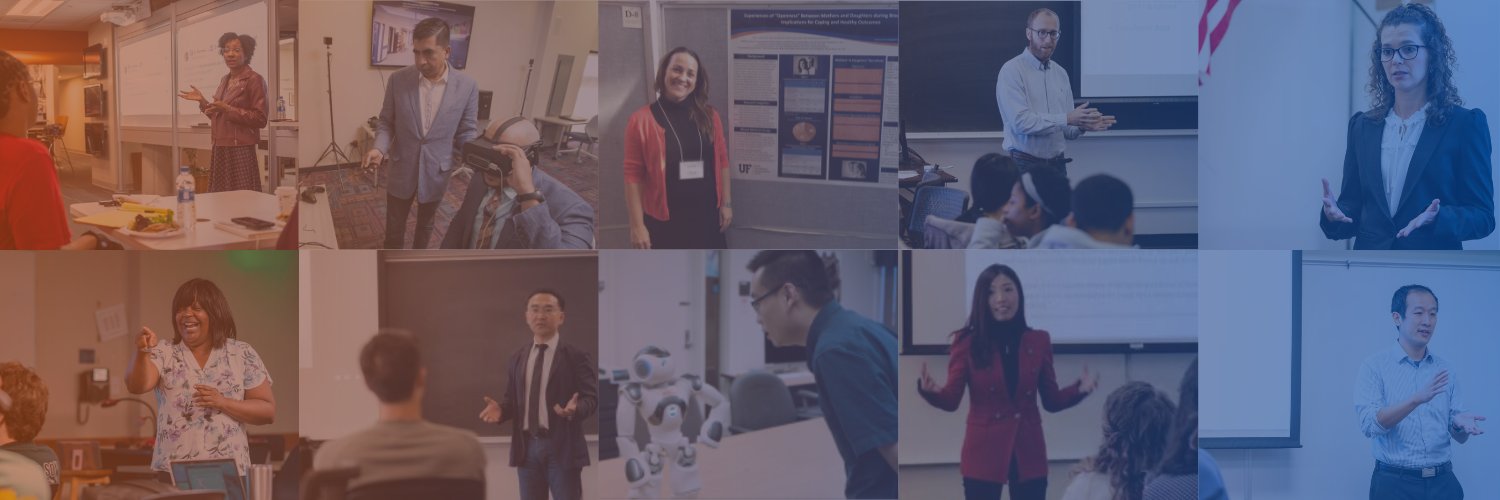 UF CJC Research & Graduate Divisions banner