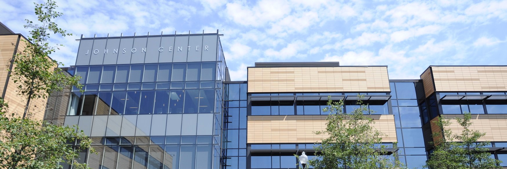 Axelson Center @NPU banner