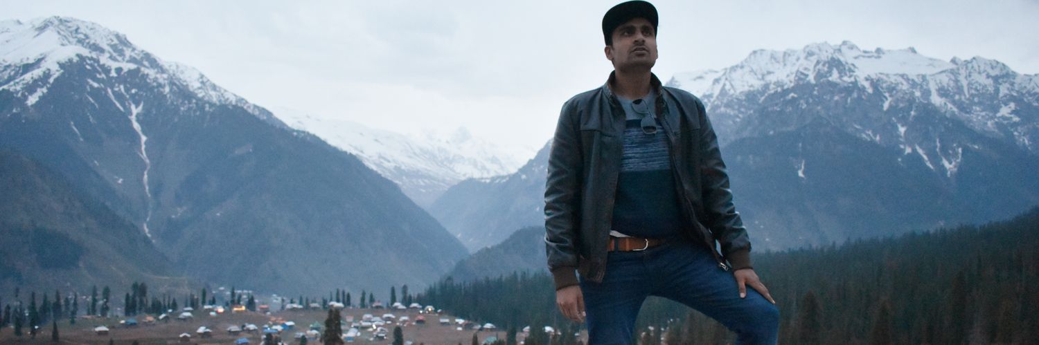 saadjaved453's profile banner image