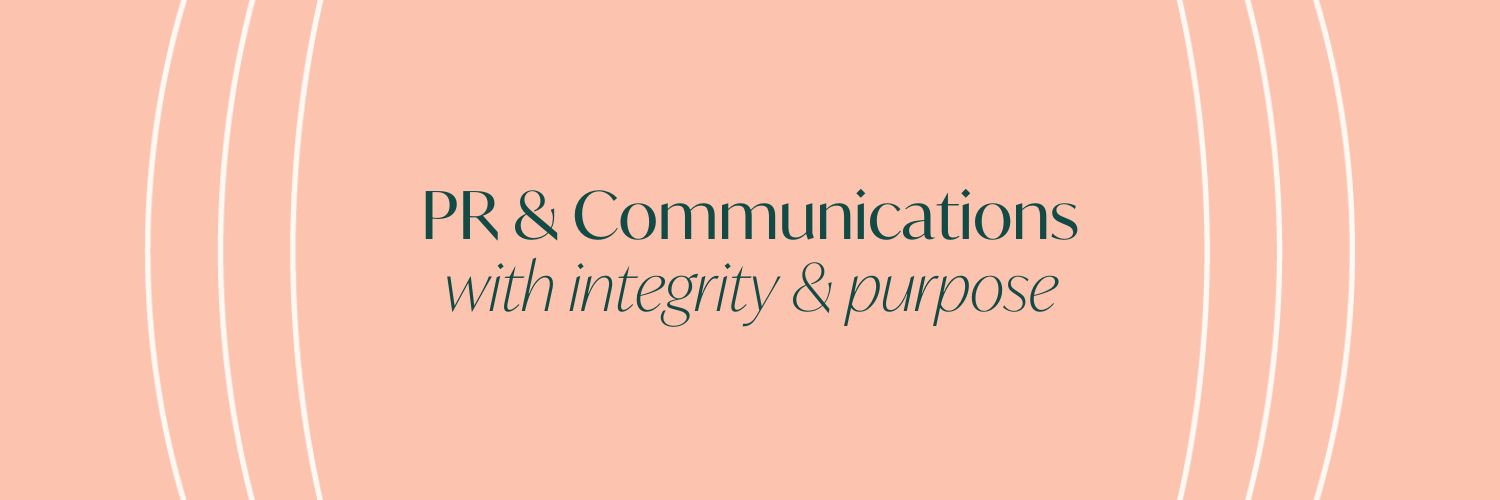 Building Relations banner
