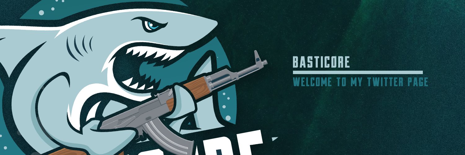 basticoreTV's profile banner image