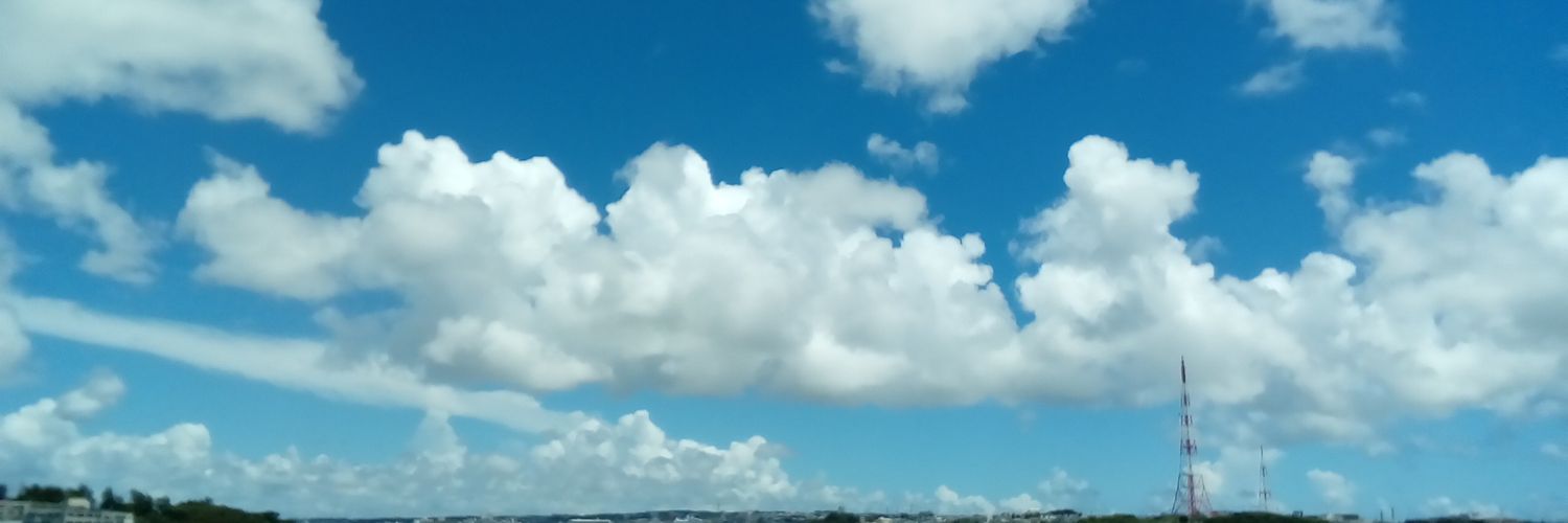 baruken106's profile banner image