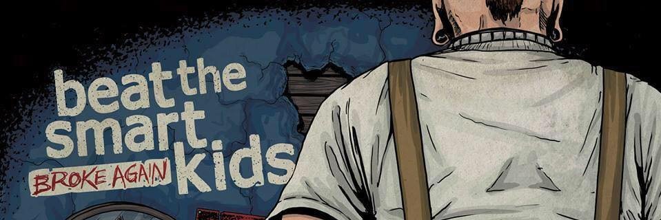 Beat The Smart Kids banner