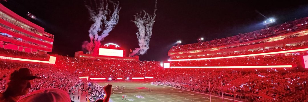 Guy banner