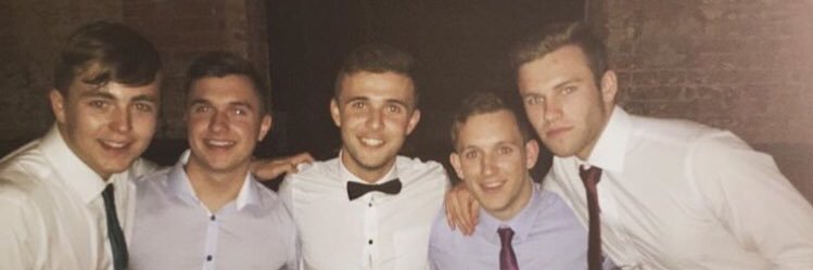 Sam_Murphyy97's profile banner image