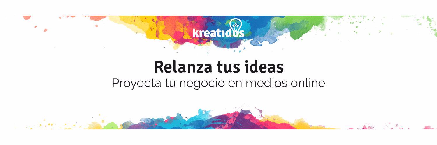 Kreatidos's profile banner image
