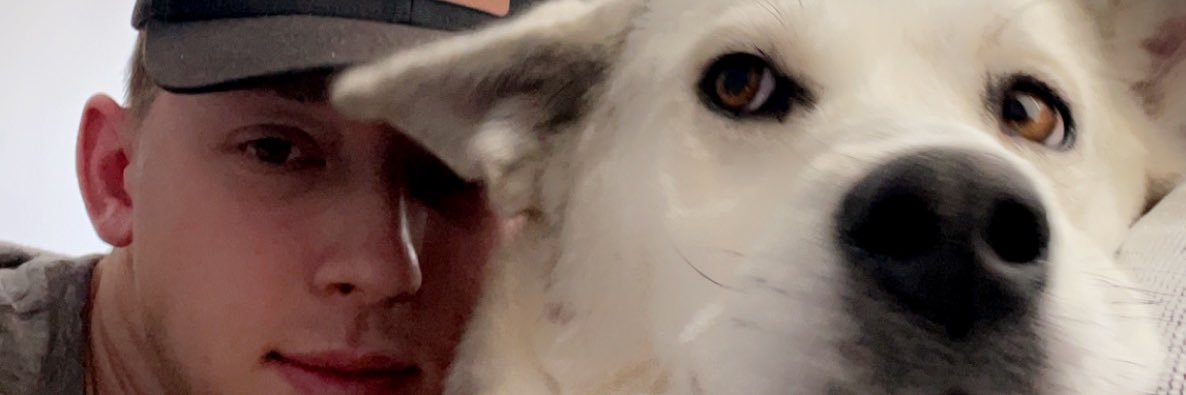 HaydenBlock's profile banner image