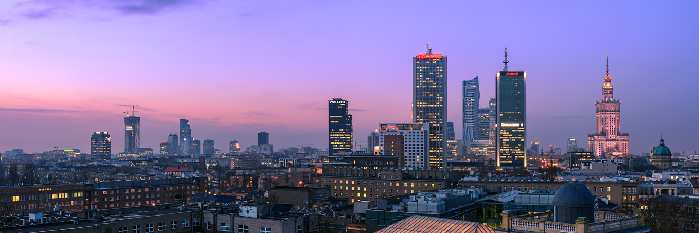 Kuba Jurkowski banner