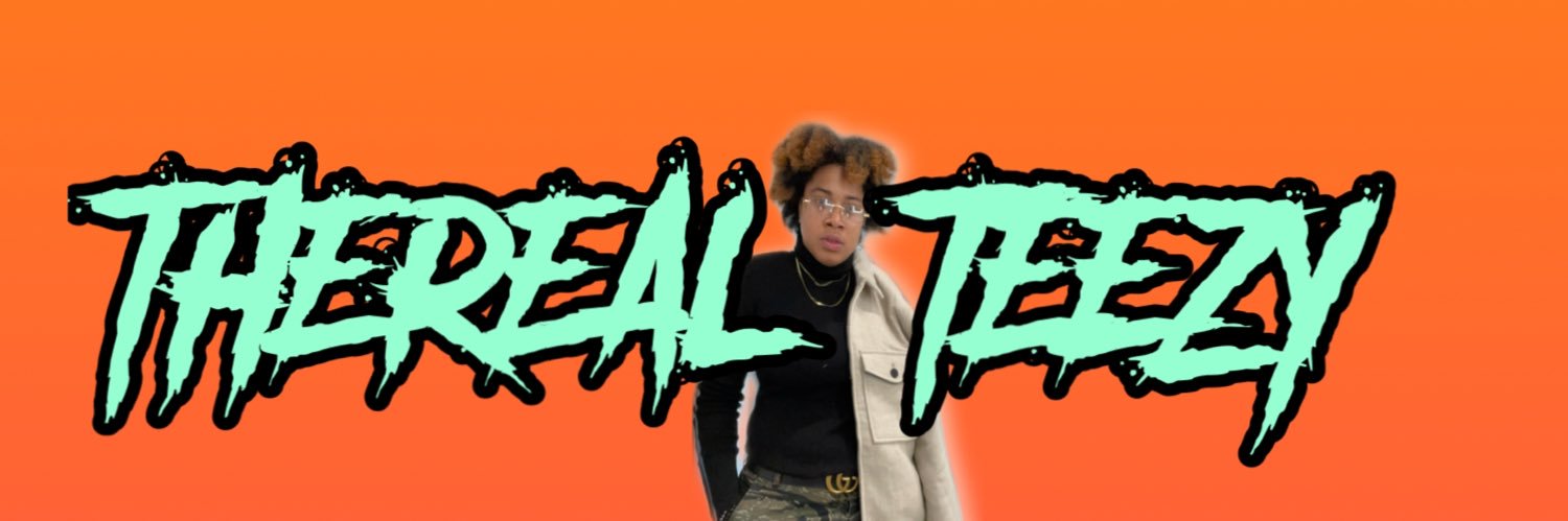 _therealteezy's profile banner image
