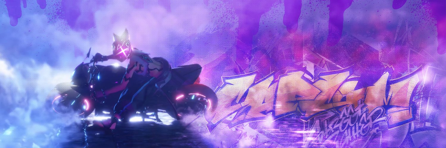 nikonido's profile banner image