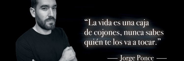 jorgepastor2's profile banner image