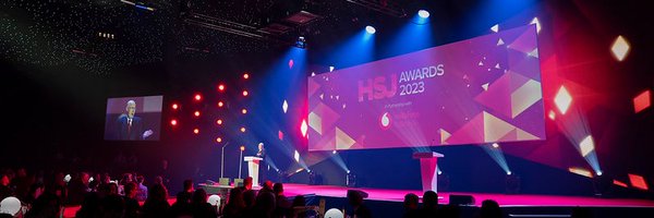 HSJ_Awards Profile Banner