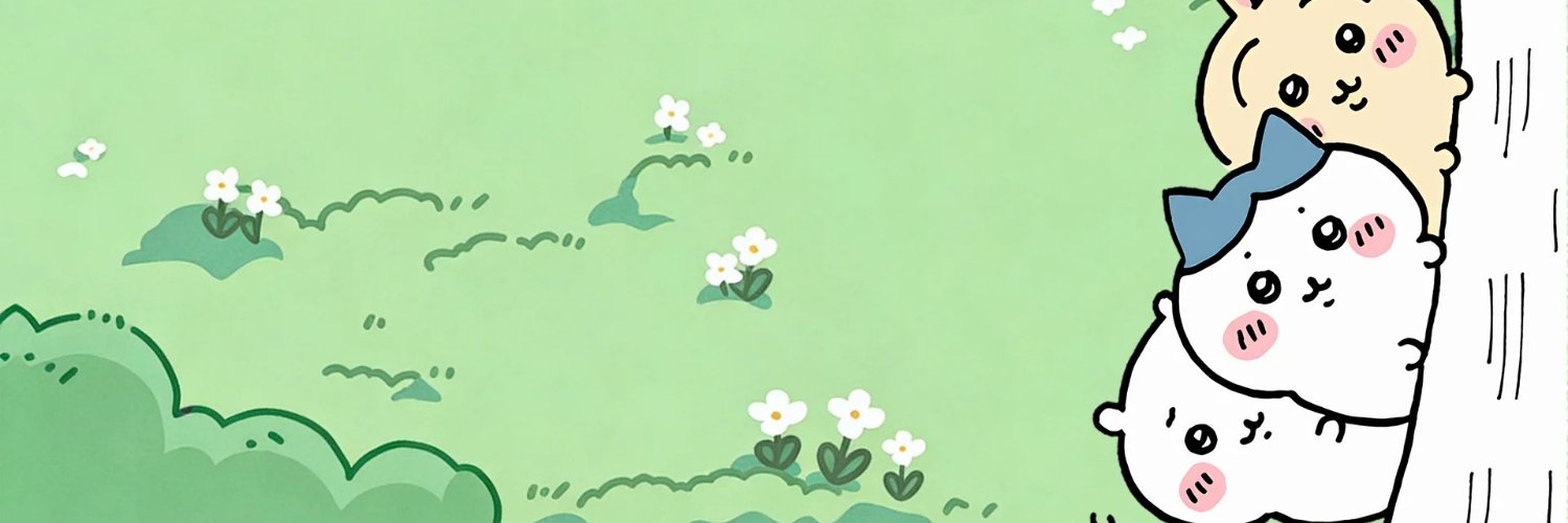 lsxh1004's profile banner image