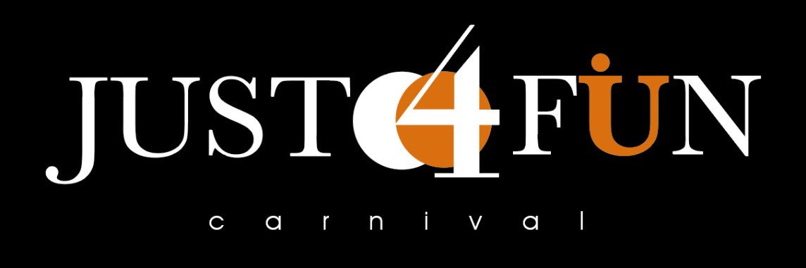 Just4Fun Carnival banner