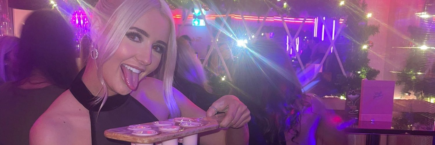 hankelxo's profile banner image