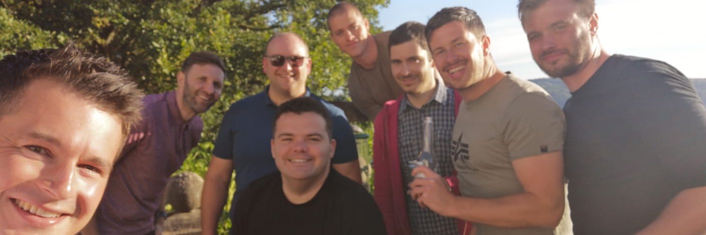 AlexCuffy26's profile banner image