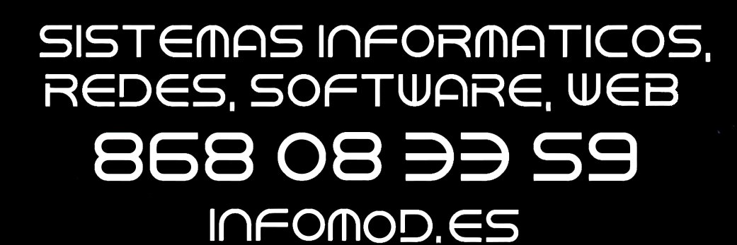 infomodcb's profile banner image
