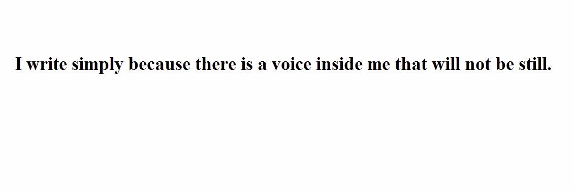 Verwayne Greenhoe banner