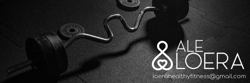 LoeraFit's profile banner image