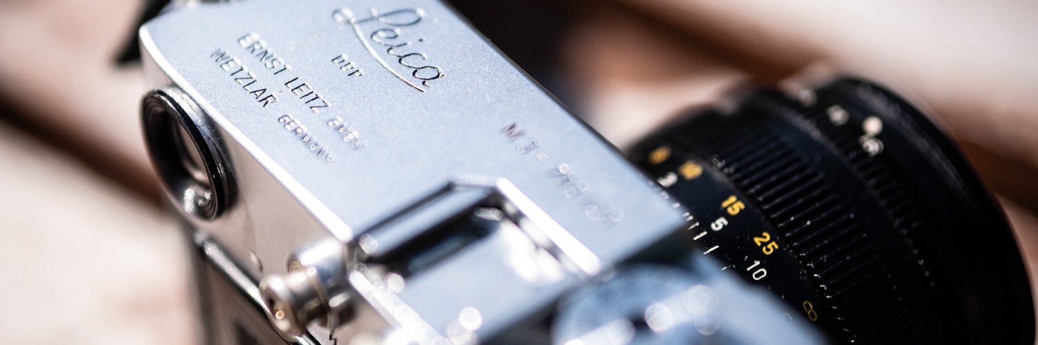 Brian Lloyd Duckett banner