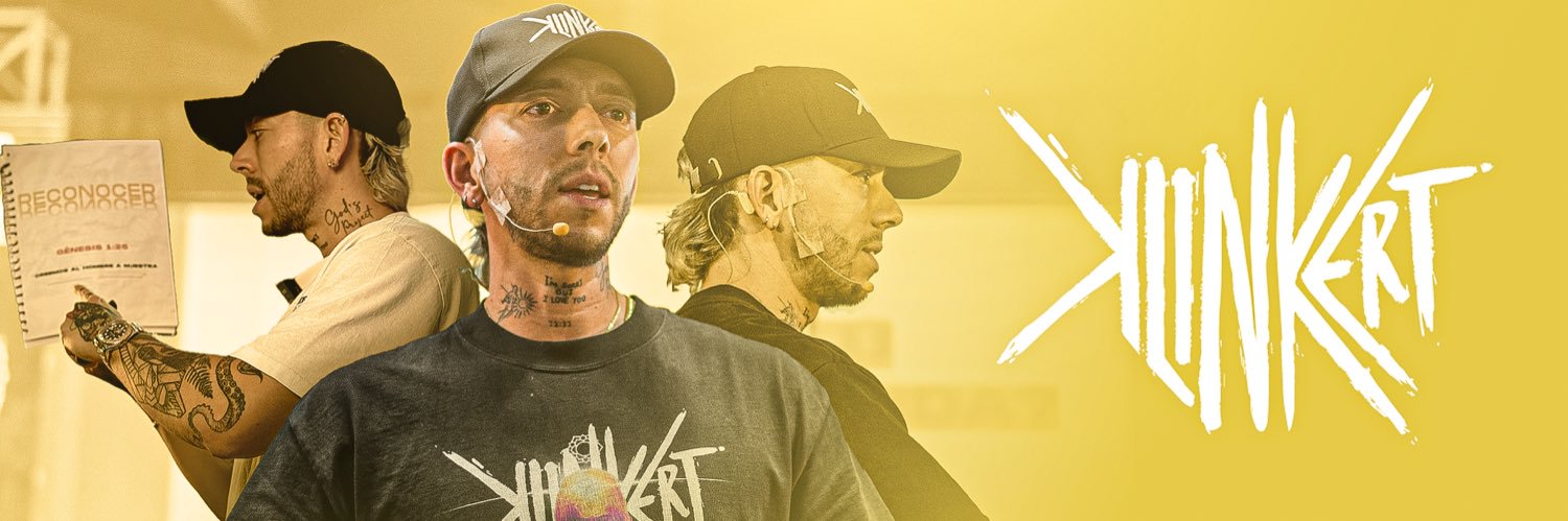 sebasklinkert's profile banner image