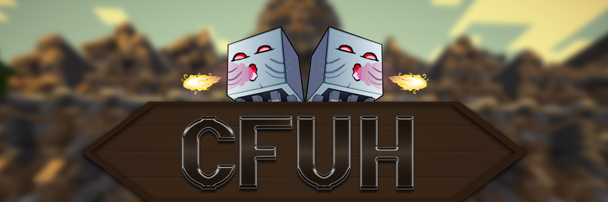 CFUh banner