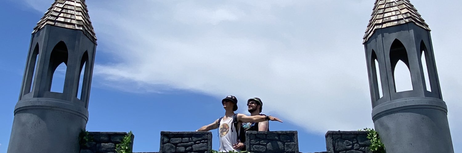 HenryJohnsonh17's profile banner image