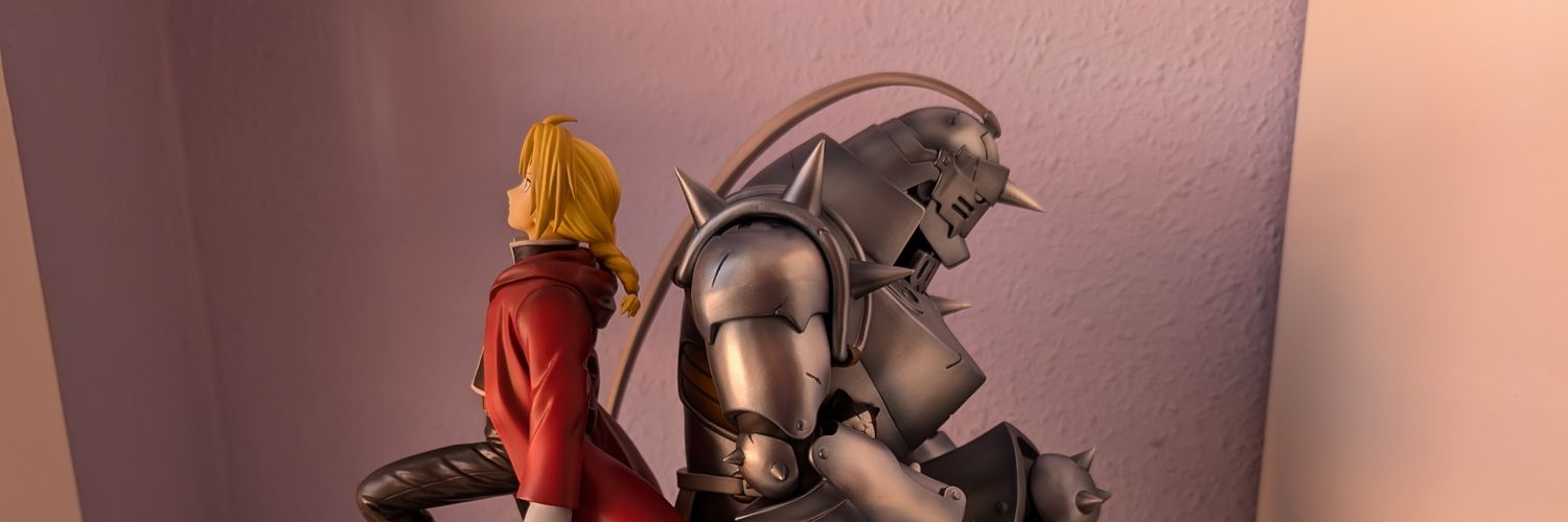 Irska27's profile banner image