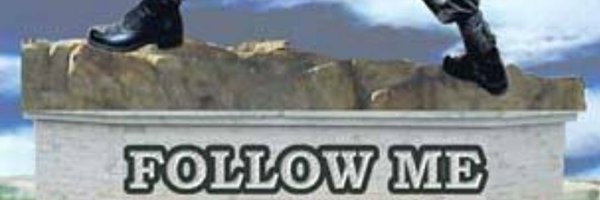Joeyogesharmy Profile Banner