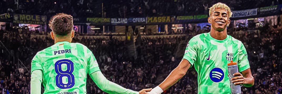 LaportaDecoOut banner