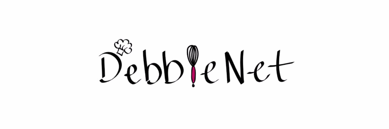 debbienetcooks's profile banner image