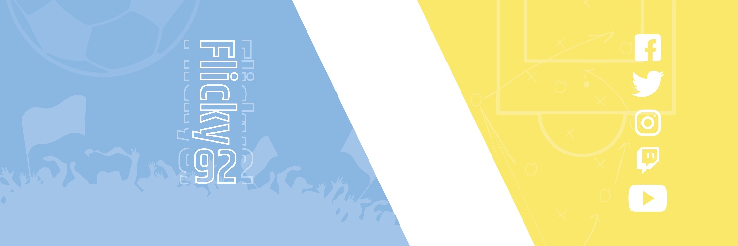 Flicky92's profile banner image