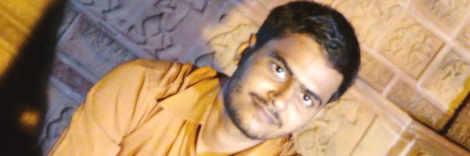 micky_himanshu's profile banner image