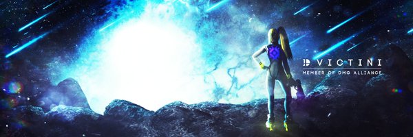 Victini_10 Profile Banner