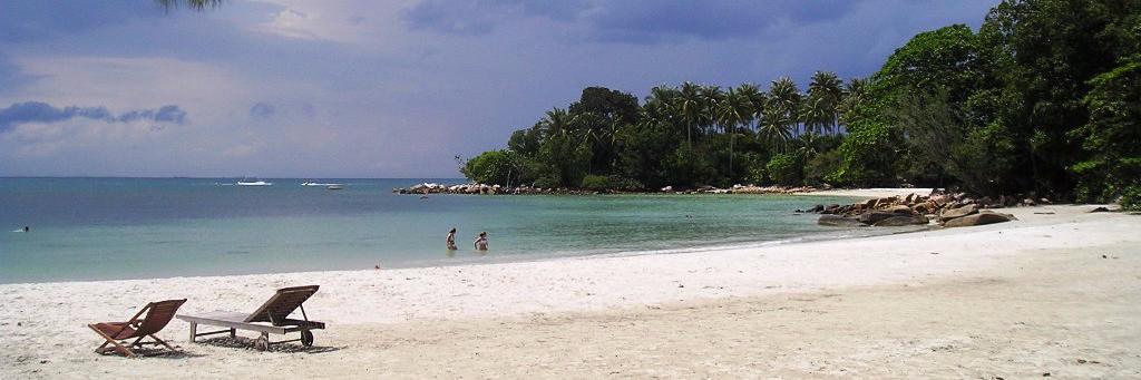 Kepri Info banner