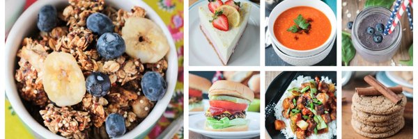 Veggie_Inspired Profile Banner